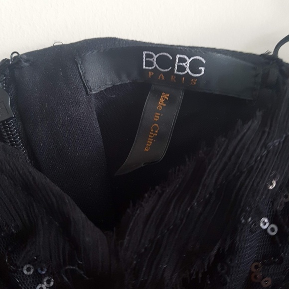 BCBG dress - Picture 4 of 4